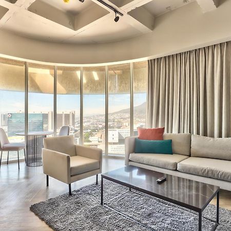 Wink Aparthotel One Thibault 开普敦 外观 照片