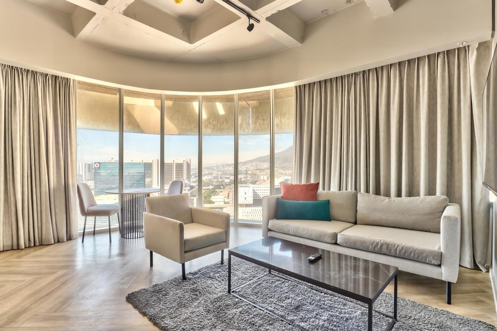 Wink Aparthotel One Thibault 开普敦 外观 照片
